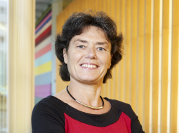 Djoeke van Dale